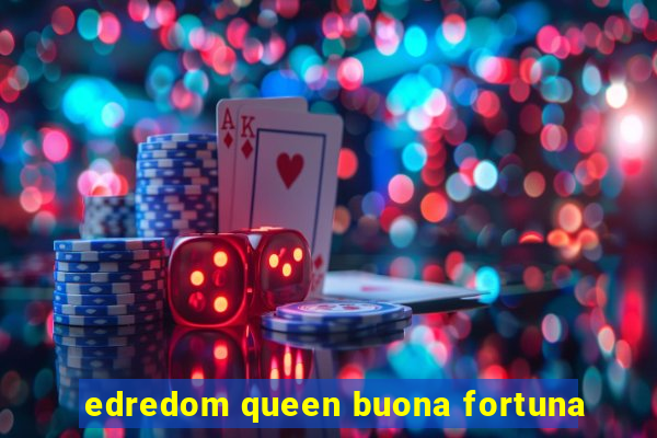 edredom queen buona fortuna